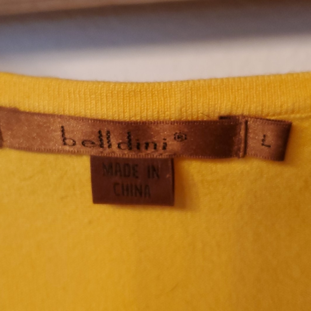 Belldini top - Picture 3 of 8